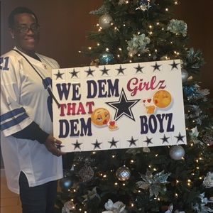 Meet your Posher, Wanda